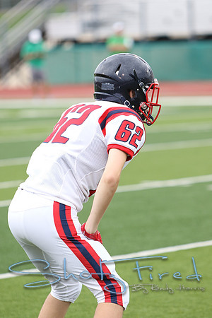 vs Lake Dallas-0732