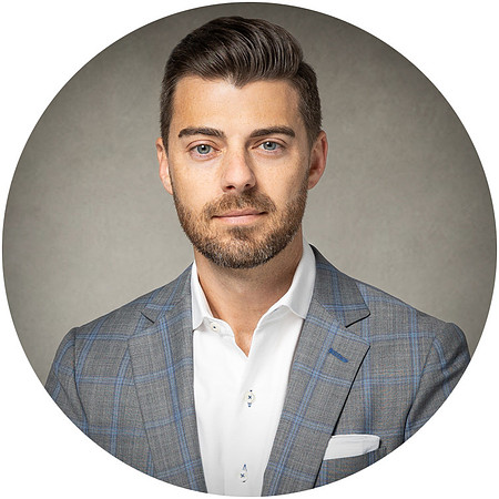 S. Smith 2022 HS 1 LinkedIn