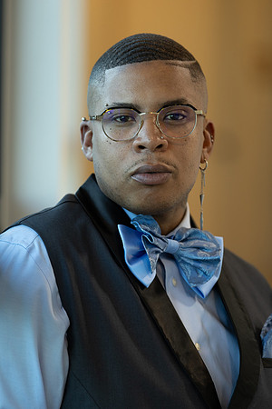 D. Reese 2024 PS-5115