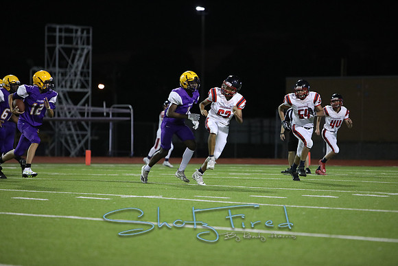 vs Richardson-0131