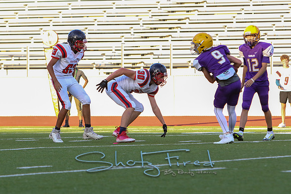 vs Richardson-9857