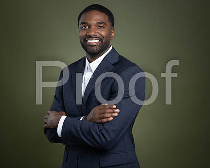 D. Thomas 2025 HS-7318