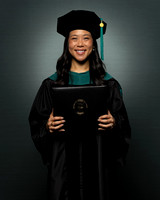Formal Portraits