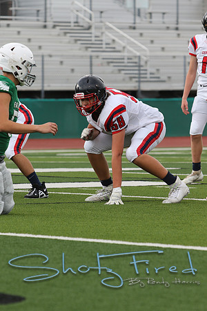 vs Lake Dallas-0441