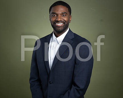 D. Thomas 2025 HS-7338