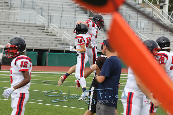 vs Lake Dallas-0683
