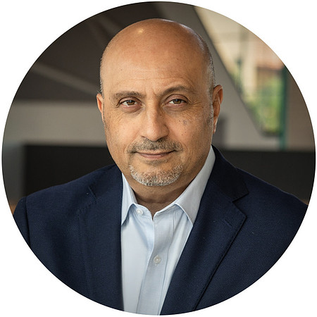 M. Fotouhi 2022 HS 2 LinkedIn