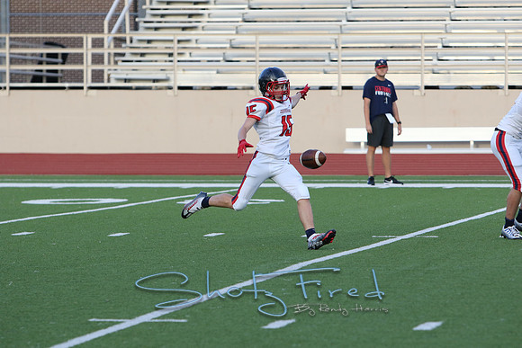 vs Richardson-9832