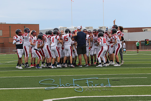 vs Lake Dallas-0389