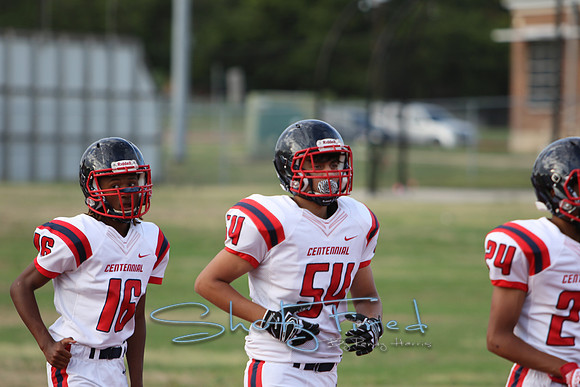 vs Richardson-9787