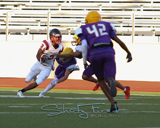 vs Richardson-9898