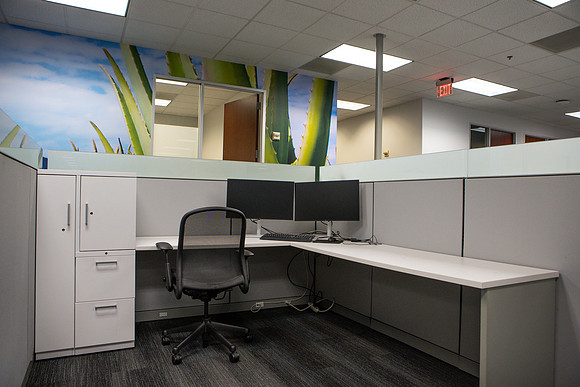 Cresa Mannatech-5200