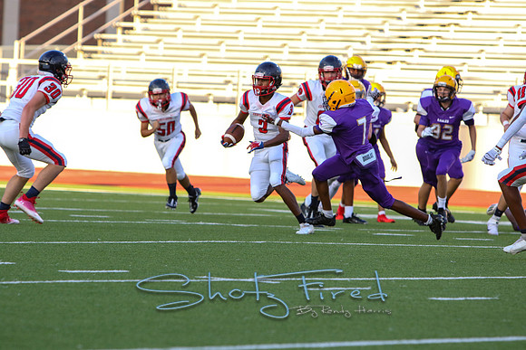 vs Richardson-9912