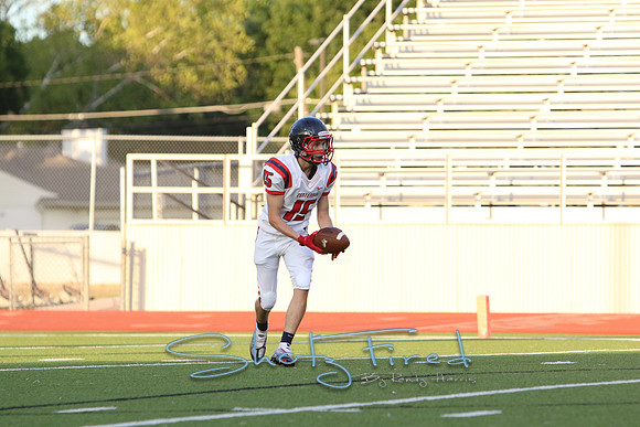 vs Richardson-9965