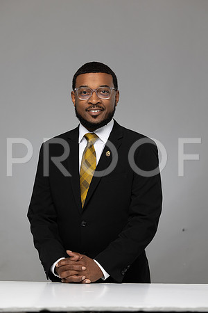 S. Norman 2024 HS0852