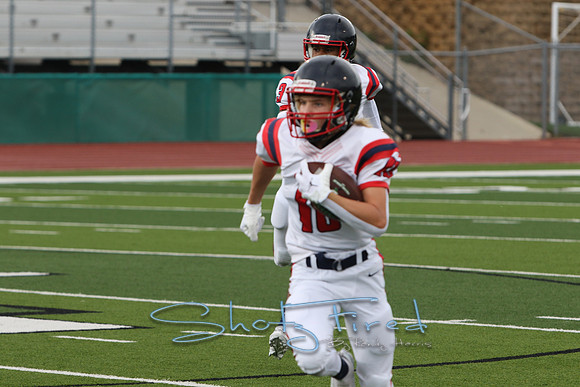 vs Lake Dallas-0469