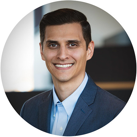 V. Gallegos 2022 Biz Port LinkedIn