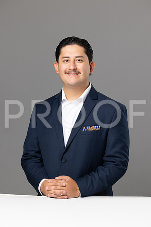 X. Benavides 2025 HS5583