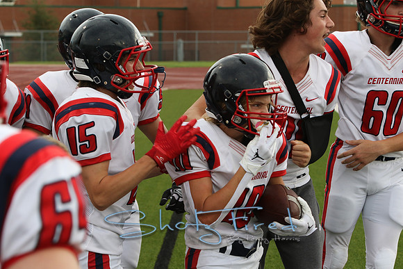 vs Lake Dallas-0479