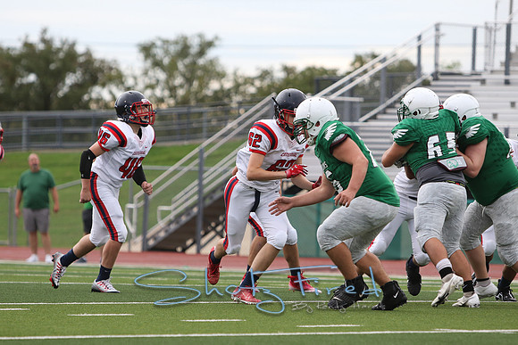 vs Lake Dallas-0641