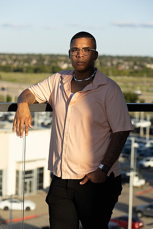 D. Reese 2024 PS-5071