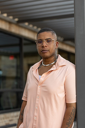 D. Reese 2024 PS-5052