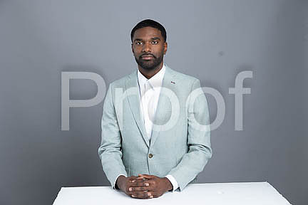 D. Thomas 2025 HS-7394