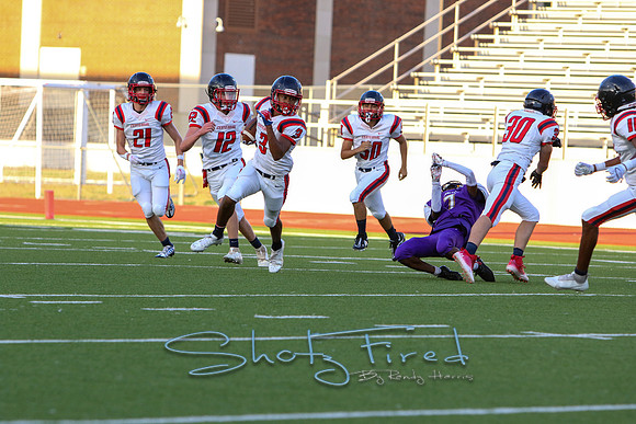 vs Richardson-9917