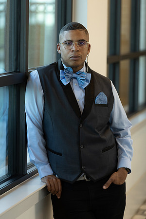 D. Reese 2024 PS-5093