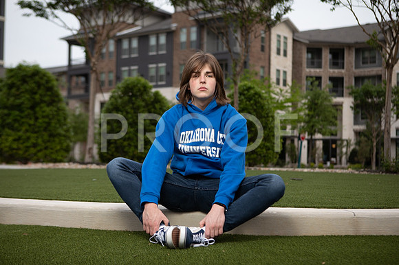Brady's Seniors-7010