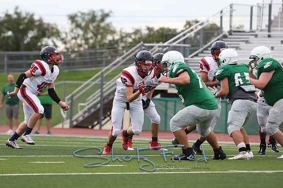 vs Lake Dallas-0640
