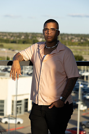 D. Reese 2024 PS-5072