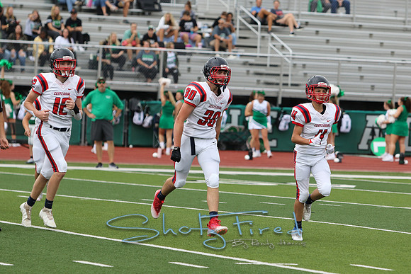vs Lake Dallas-0678
