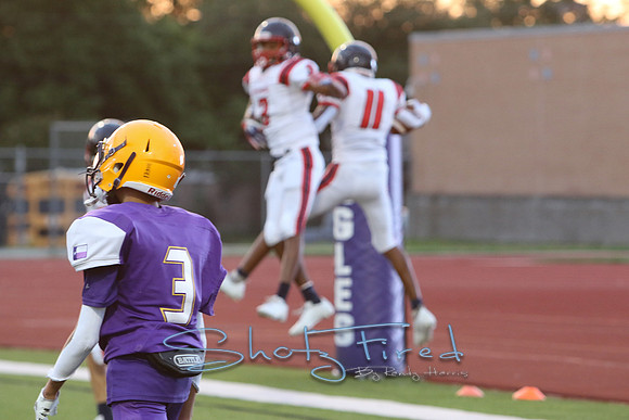 vs Richardson-0211