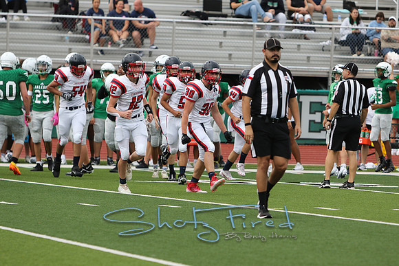 vs Lake Dallas-0671