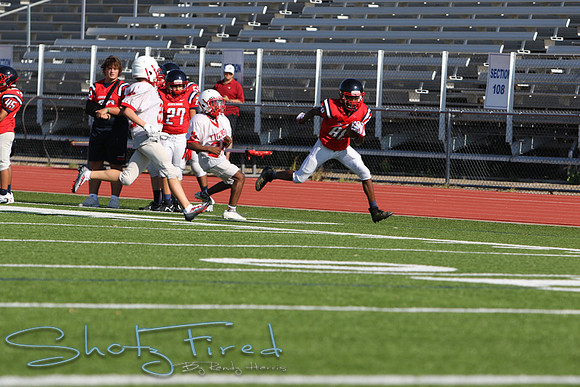 vs. Terrell Scrimmage-63