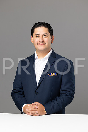 X. Benavides 2025 HS5587