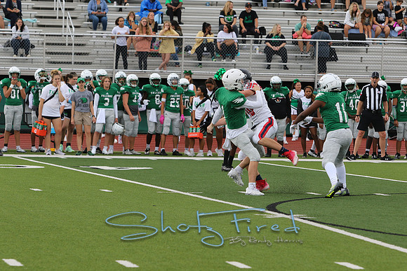 vs Lake Dallas-0458