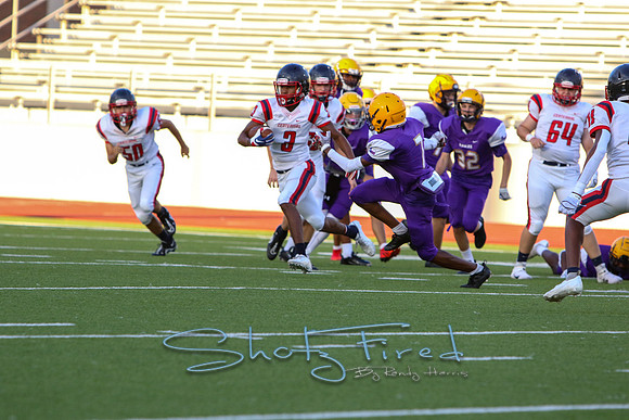 vs Richardson-9911