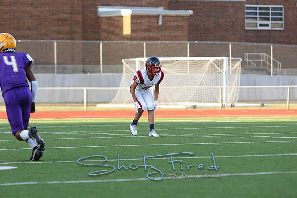 vs Richardson-9853