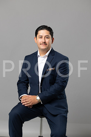 X. Benavides 2025 HS5611