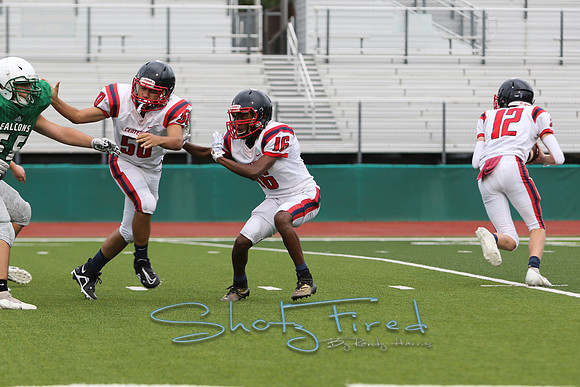 vs Lake Dallas-0771