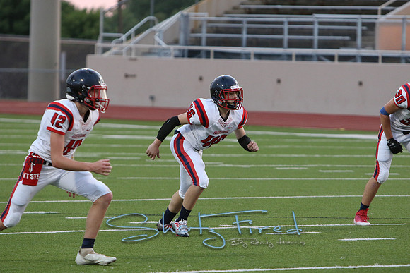 vs Richardson-0144