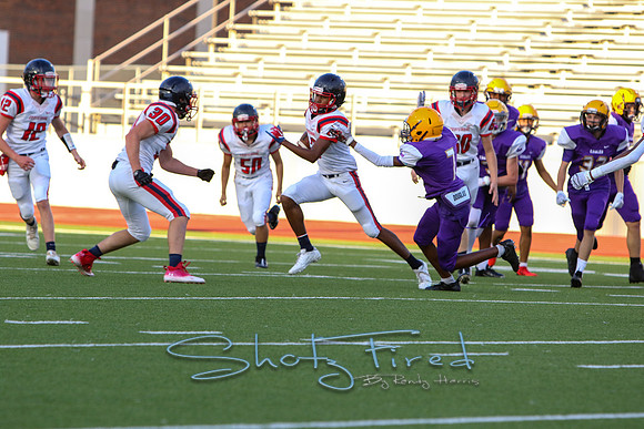 vs Richardson-9913