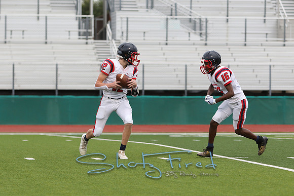 vs Lake Dallas-0765