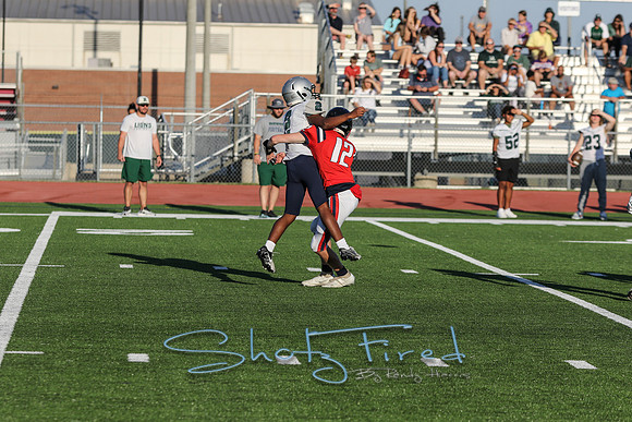 vs Reedy-1754
