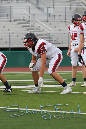 vs Lake Dallas-0440