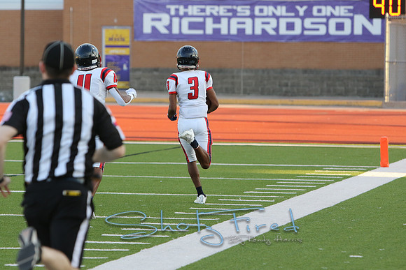 vs Richardson-9941
