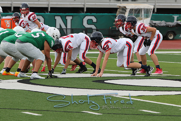 vs Lake Dallas-0451
