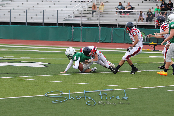 vs Lake Dallas-0799
